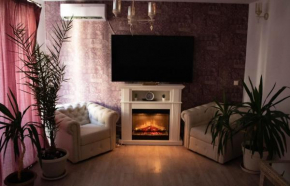 Cozy Special Queen Mary Apartment with Parking